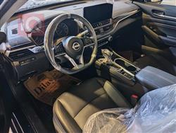 نيسان ألتيما